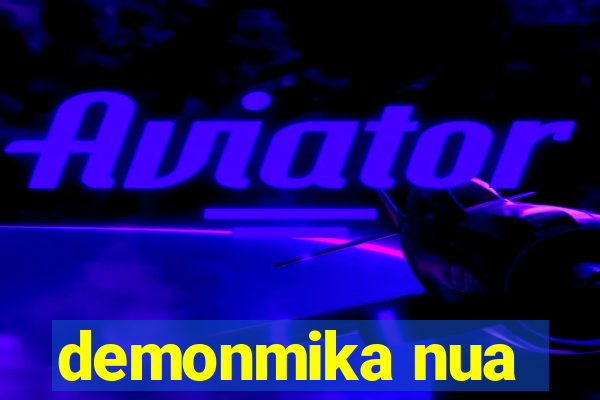 demonmika nua